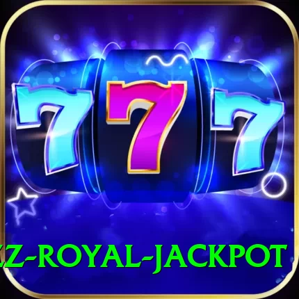 tekkabuzz Royal Jackpot - 2