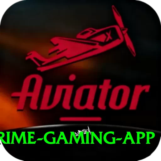 TGSlot Prime Gaming App - 2