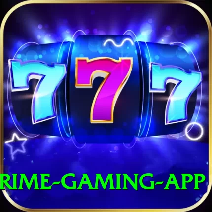 UP786 Game Prime Gaming App - 2