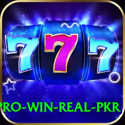 up786 Pro - Win Real PKR - 2