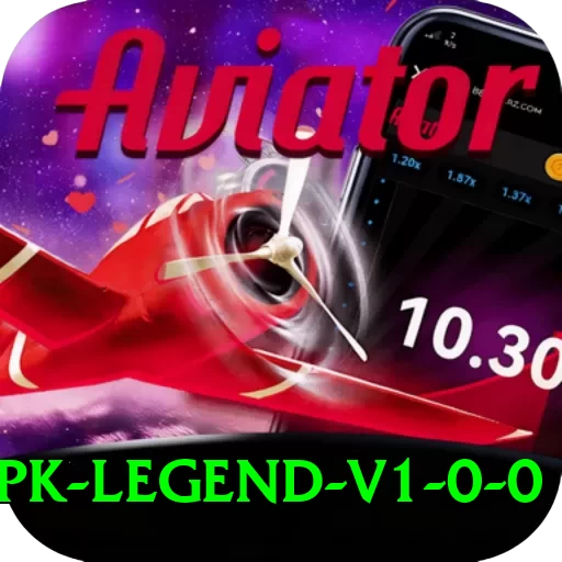 v44 APK Legend v1.0.0 - 2