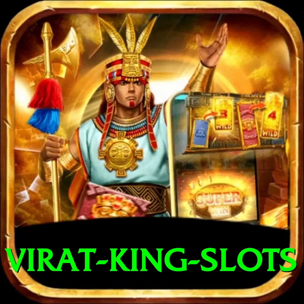 virat King Slots - 2