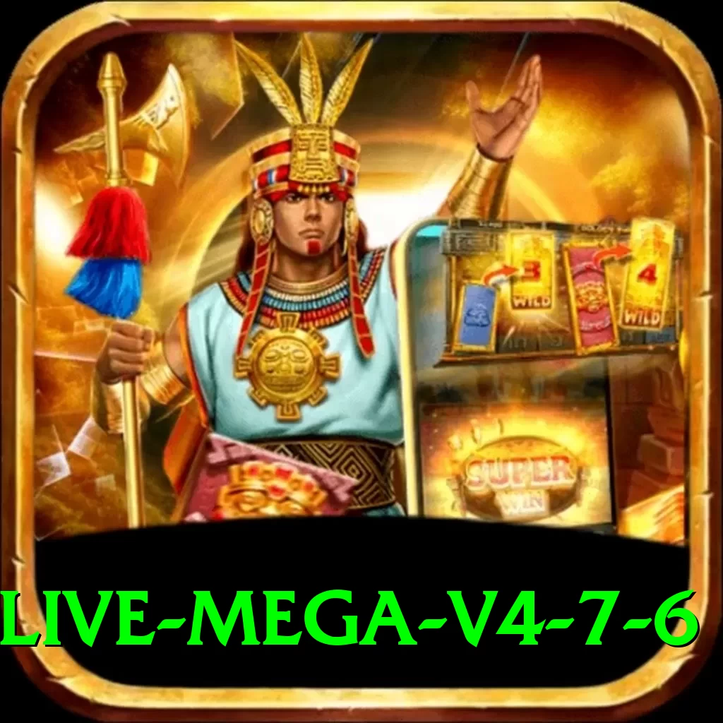 VPBET Game Live Mega v4.7.6 - 2
