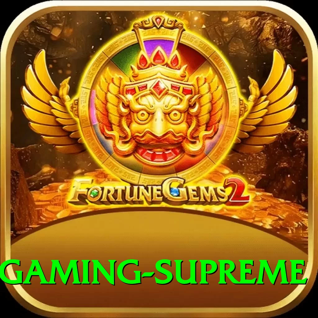 w567 - Gaming Supreme - 2