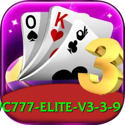 Wc777 Elite v3.3.9 - 2
