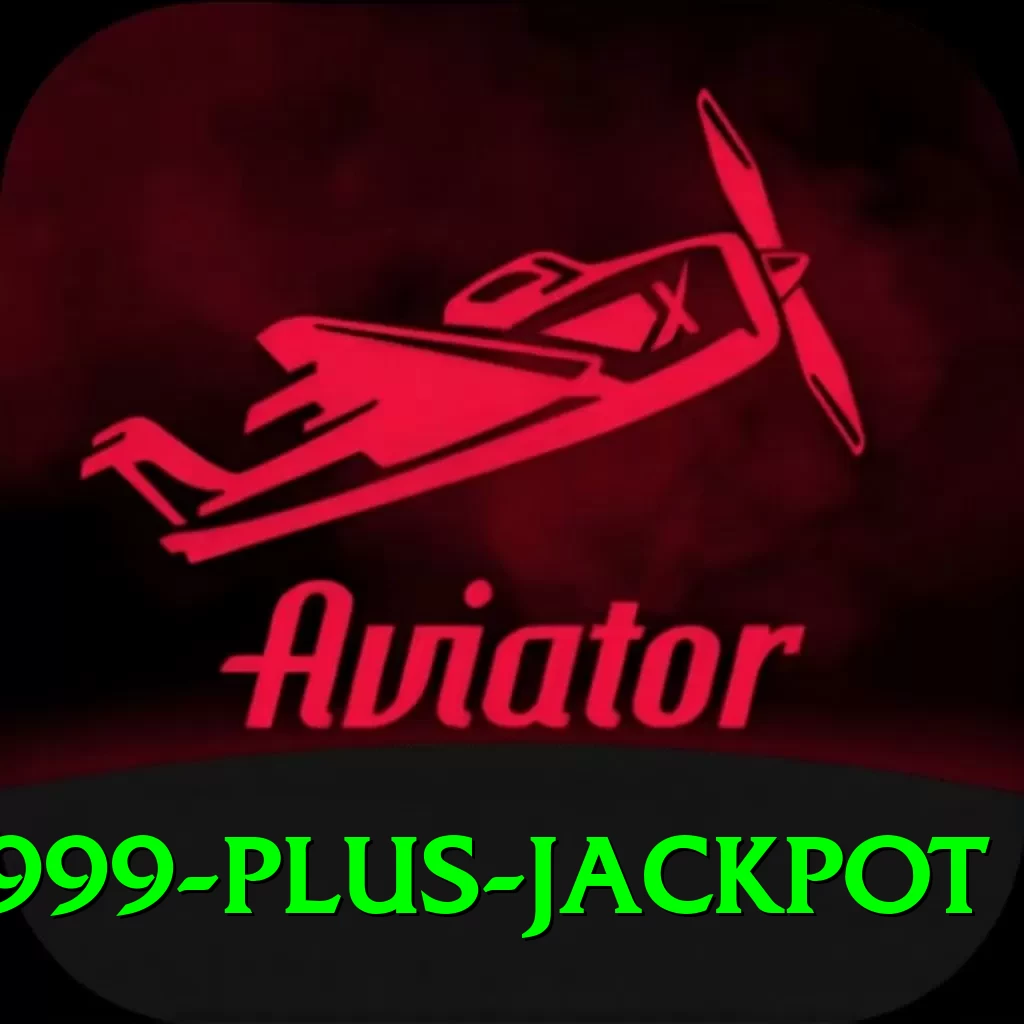 we999 Plus Jackpot - 2