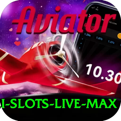 Winli Slots Live Max - 2