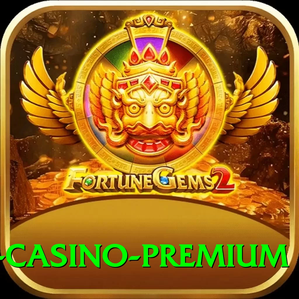 wt777 - Casino Premium - 2