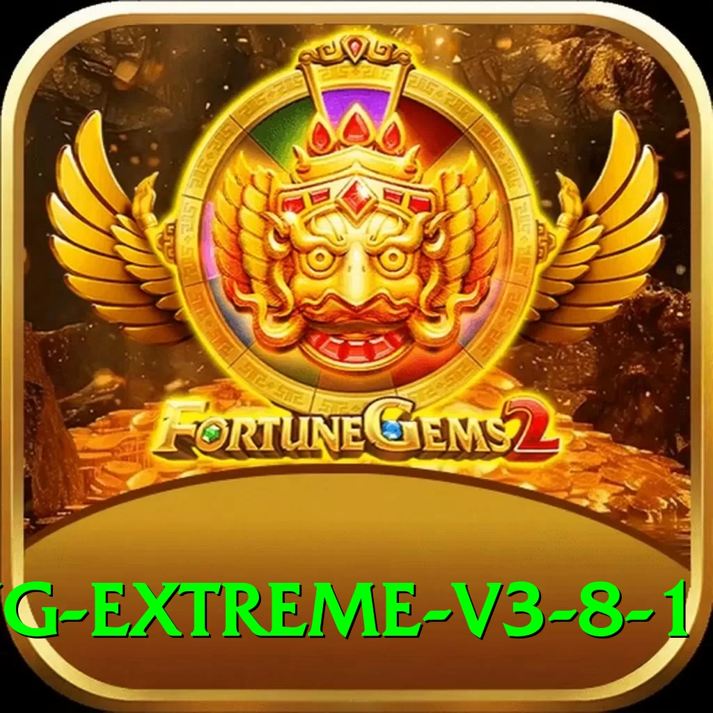 Ybets Gaming Extreme v3.8.1 - 2