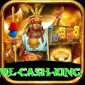 Yes008 Game Cash King